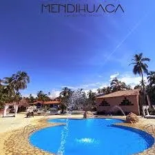 Hotel y resort en arriendo temporal