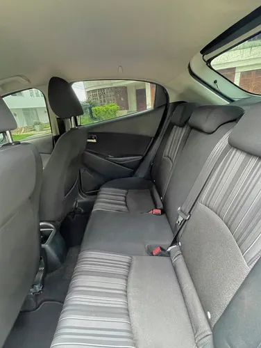 Mazda 2 1.5 Prime