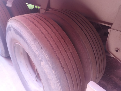 Semi Sider 15.50 2+1 Pincen
