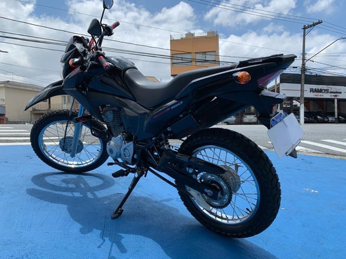 Honda Nxr 160 Bros 2018
