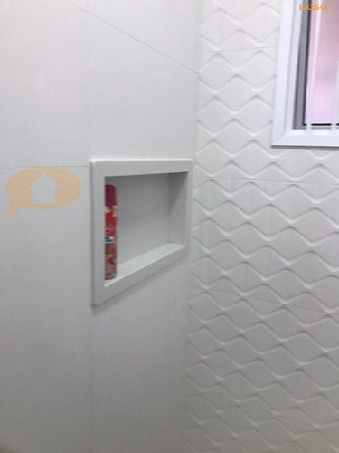 Sobrado - Ref: 8008