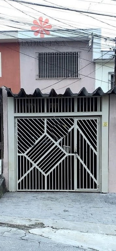 Imagem 1 de 15 de Casa Sobrado Para Venda, 2 Dormitório(s) - 1760