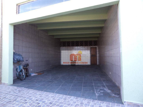 Imagem 17 de 18 de Apartamento Residencial À Venda, Estância Balneária Maria Helena Novaes, Peruíbe. - Ap0281