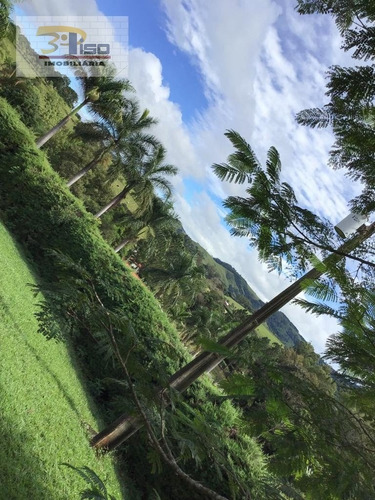 Imagem 5 de 15 de Chácara Em Perobal - Monte Sião - 2205
