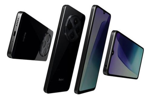 Xiaomi Redmi 14c 256gb 8ram + Fone E Relógio (brindes)