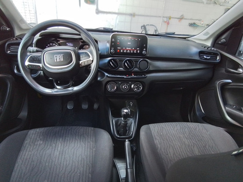 Fiat Cronos 1.3 FIREFLY FLEX DRIVE MANUAL