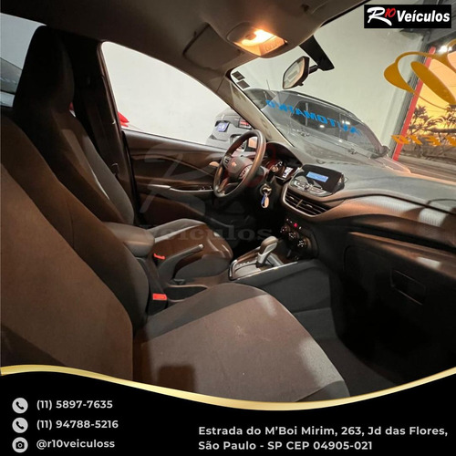 Chevrolet Onix 1.0 TURBO PLUS
