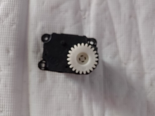 Actuador De Motor De Calefacción Chevrolet Camaro 2010 3.6 V (Usado)