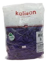 Comprar Latex Violeta Estandar 12 Pulgadas 100 Piezas Marca Kalisan