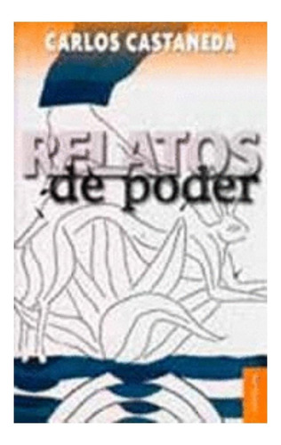 Relatos Del Poder
