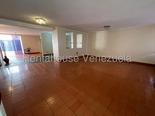 Casa En Venta En El Cafetal
