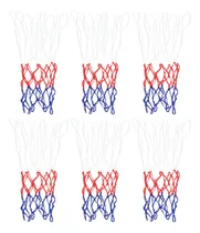 Comprar Patikil 8 Bucles 12 Dia. Mini Reemplazo De Red De Baloncesto
