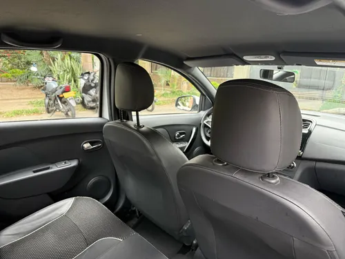 Renault Logan 1.6 Zen