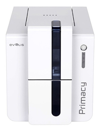 Impresora De Tarjetas Plasticas Evolis Primacy