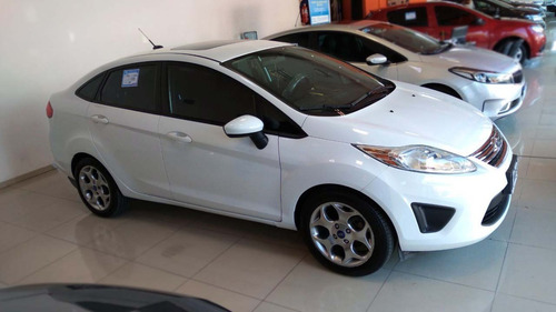Ford Fiesta Kinetic Design Trend Plus