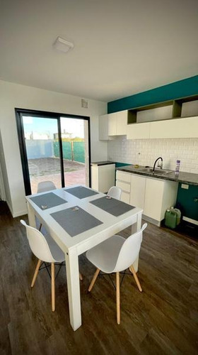 Imagen 9 de 19 de Casa De 2 Dorm, 2 Baños En Docta, Lote 250mts, A Estrenar.