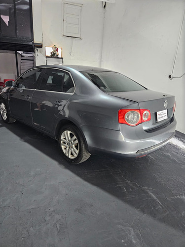 Volkswagen Vento 1.9 I Luxury Dsg