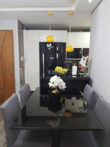 Imagem 4 de 15 de Ótimo Apartamento De 63 M² No Home Club Que Aceita Permuta Por Apartamento De Maior Valor - Ai23593