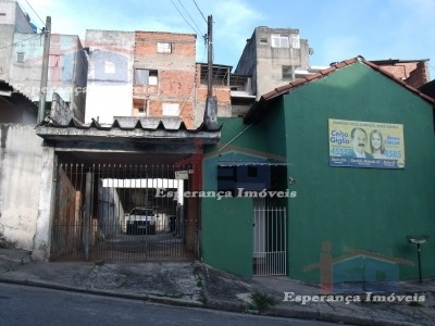 Imagem 1 de 2 de Ref.: 9790 - Casa Terrea Em Osasco Para Venda - V9790