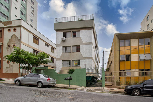 Imagem 30 de 30 de Apto Gutierrez | 4 Quartos | 130 M² | Cond: R$600.00 | 2 Vagas - 9c052v