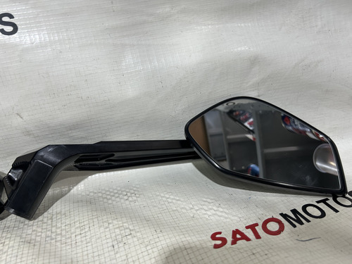 Par Retrovisor Optima Bmw R 1200 Gs 2019-2023 Novo Original