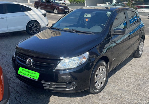 Volkswagen Gol 1.0 (G5) (Flex)