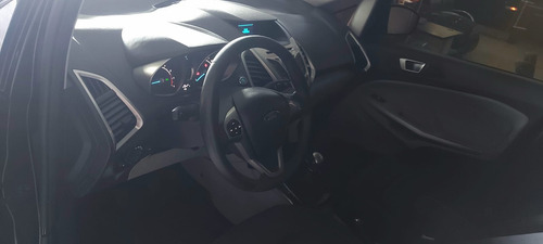 Ford Ecosport 1.6 16v Titanium Flex 5p