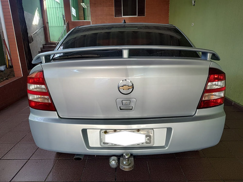 Chevrolet Astra Chevrolet Astra Hatch Advantage 2.0 (Flex)