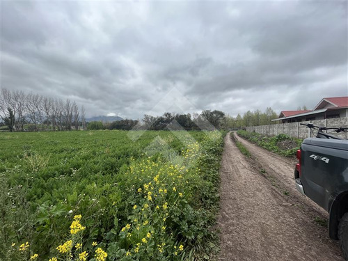 Sitio Industrial En Venta En Llay Llay