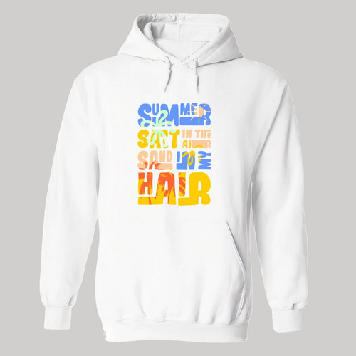 Sudadera Hombre  Hoodie Playa Hawaii Surf 060