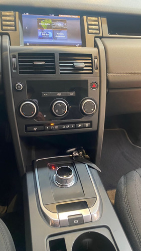 Land Rover Discovery 2.0 Sport Hse 240cv