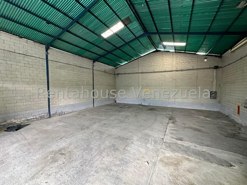 Complejo De Galpones 380mtrs2 Con Sist De Seguridad.hasiso.