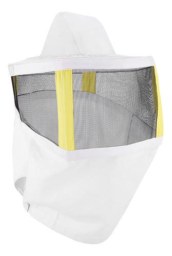 Protector De La Abeja Sombrero Velo Anti Bee Net Cap Apicult