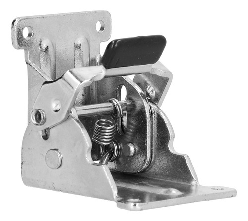 Pata De Mesa Plegable Autoblocante De Aleación De Aluminio C