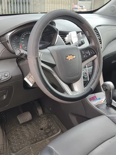 Chevrolet Tracker 1.8 Premier Awd At