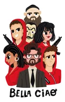 Comprar Plantillas Para Sublimacion De Series & Films -600 Diseños