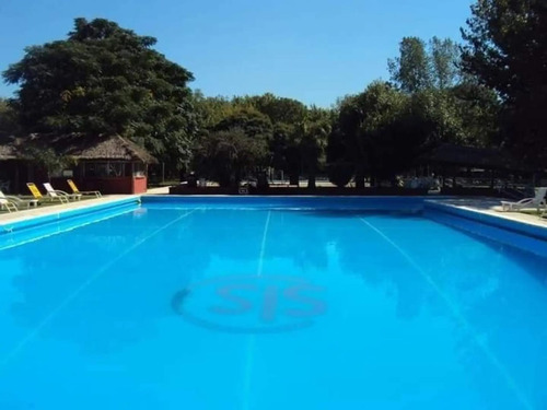 Casa En Monte Grande Club Csis