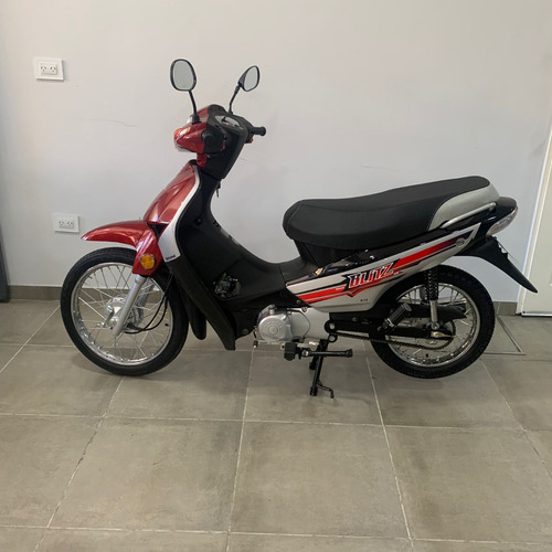 Motomel Blitz Base 0km