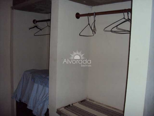 Chácara Com 3 Dorms, Vivendas Do Engenho D'água, Itatiba - R$ 380 Mil, Cod: Ch058 - Vch058