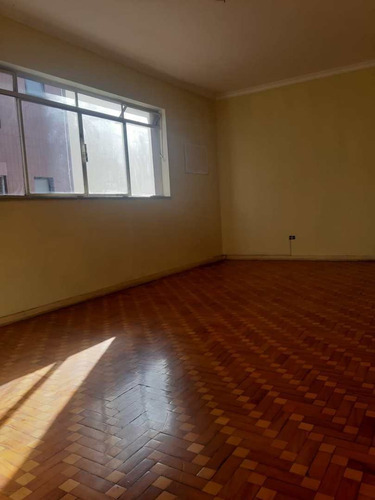 Apartamento Com 3 Dorms, Embaré, Santos - R$ 390 Mil, Cod: 961 - A961