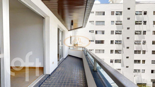Apartamento Com 3 Dormitório(s) Localizado(a) No Bairro Vila Olímpia Em São Paulo / São Paulo - 5641:910692