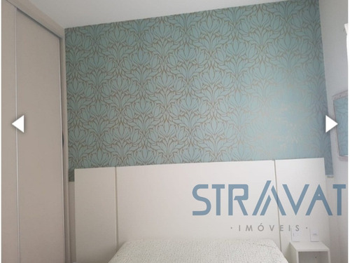 Imagem 17 de 20 de Apartamento - Ap00304 - 68890451