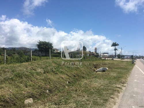 Imagem 2 de 5 de Terreno A Venda Em Porto Belo - 5148