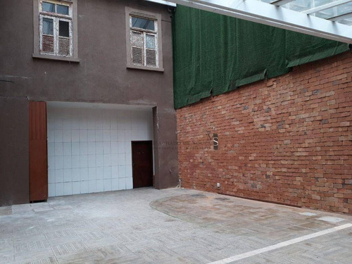 Imagem 18 de 18 de Casa Para Alugar, 247 M² Por R$ 16.000,00/mês - Botafogo - Rio De Janeiro/rj - Ca0052