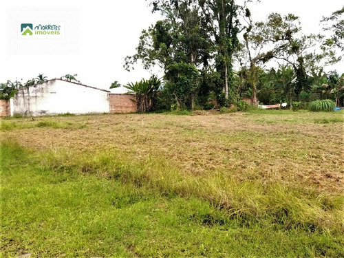 Imagem 2 de 4 de Terreno À Venda No Bairro Sitio Do Campo - Morretes/pr - 237