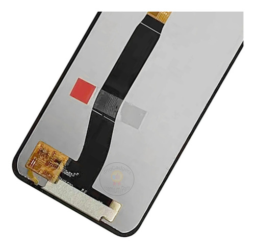 Tela De Toque Lcd Para Cubot Kingkong Ax