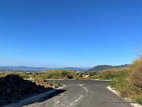 Imagen 4 de 6 de En Venta Terreno Dentro De Lomas De Cocoyoc