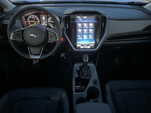 Subaru Cross Trek 2.0 ES HEV CVT