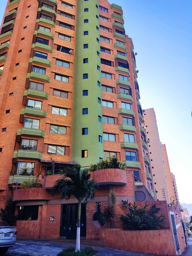 Solo Cliente Venta De Elegante Apartamento Trigaleña Valencia  Alta 164m² Marialba Giordano 386022