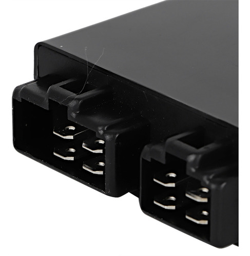 Reemplazo Del Módulo Igniter Cdi Para Vs800gl Intruder 800